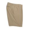 FootJoy Performance Knit Men's Shorts - Khaki