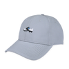 FootJoy Performance Shoe Hat - Gray