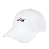 FootJoy Performance Shoe Hat - White
