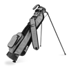 Sunday Golf Loma Lightweight 2-way Top Stand Bag - Heather Grey