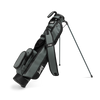 Sunday Golf Loma Lightweight 2-way Top Stand Bag - Midnight Green