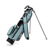 Sunday Golf Loma Lightweight 2-way Top Stand Bag - Seafoam