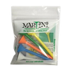 On Course Martini Tees - Mixed