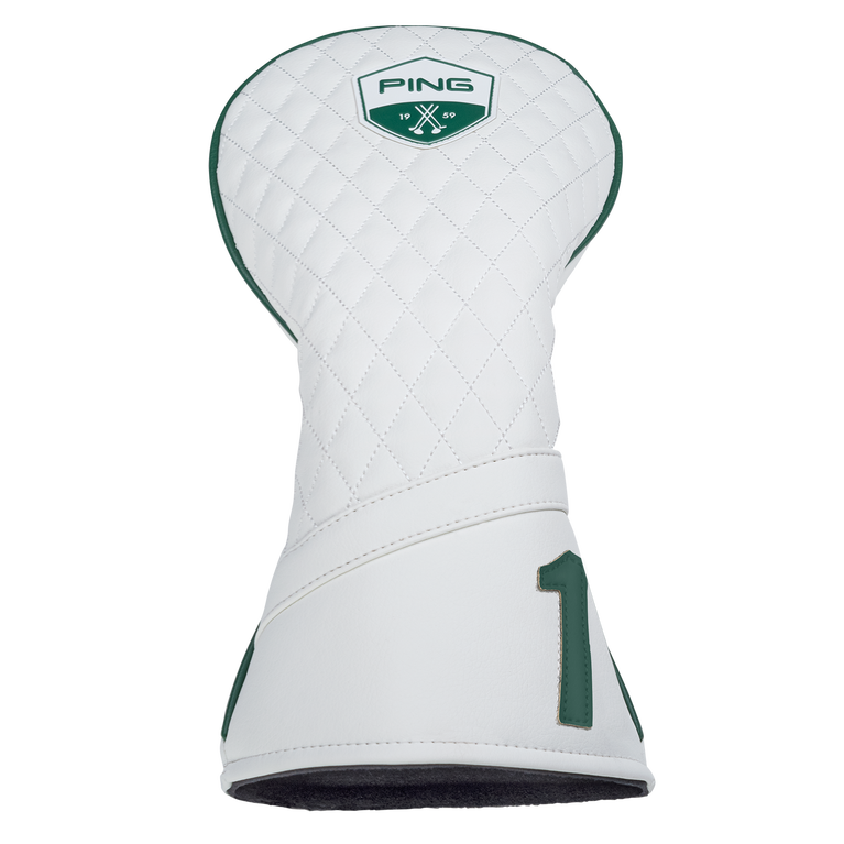 Ping Heritage Headcovers