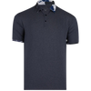 Swannies McArthy Men's Polo - Navy