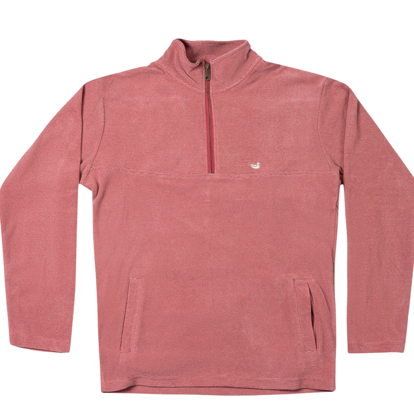 Southern Marsh Copper Trail Fleece Pullover