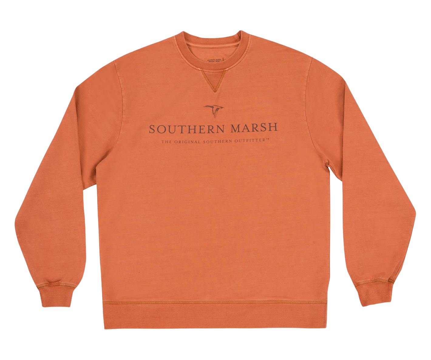 Southern Marsh SEAWASH Sweatshirt