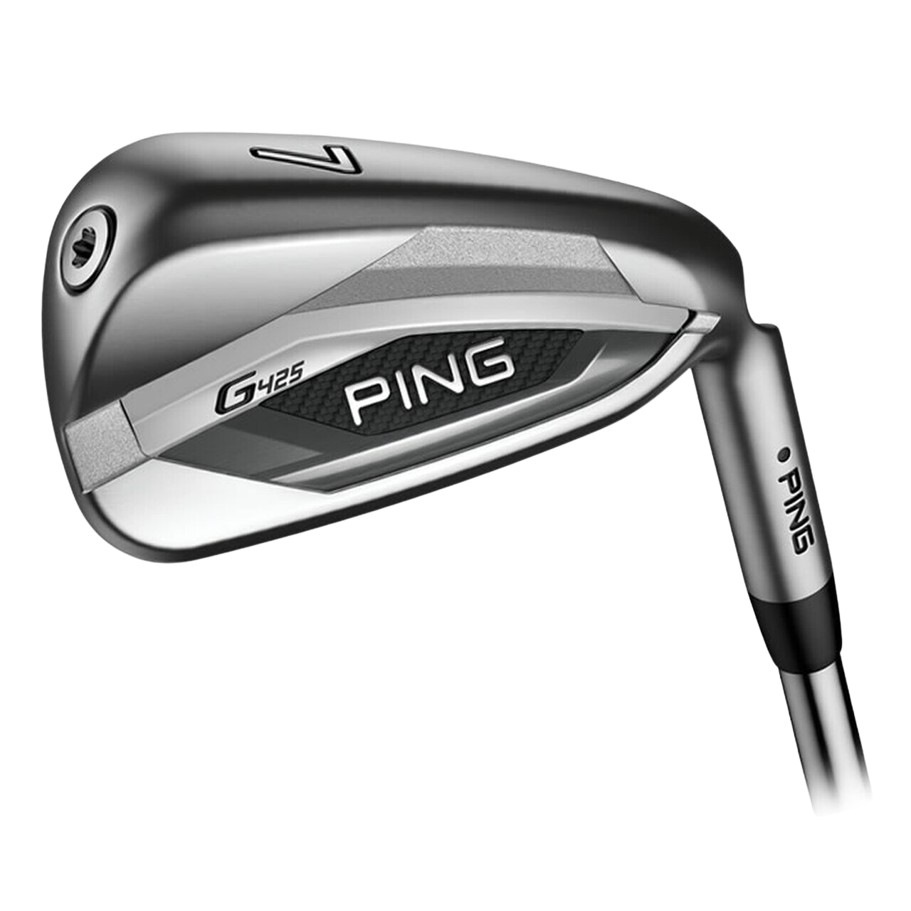 Ping G425 Black Iron Set
