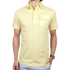 Criquet Tour Players Men's Polo - The '86