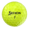 Srixon Soft Feel 13 Golf Balls - Tour Yellow