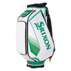 Srixon Limited Edition Season Opener Staff Bag - Green/White