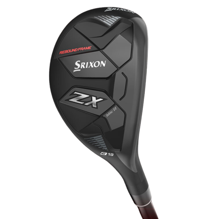 Srixon ZX MKII Hybrid