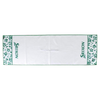 Srixon Golf Limited Edition Major Towel - White/Green