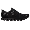 On Cloud 5 Waterproof Women's Shoes - All Black
