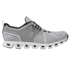 On Cloud 5 Waterproof Women's Shoes - Glacier/White