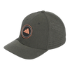 Adidas Hydrophobic Tour Men's Hat - Olive Strata Mel