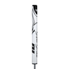Superstroke Zenergy XL Plus Grip - White/Black