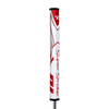 Superstroke Zenergy Flatso Grip - White/Red