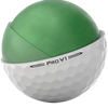 Titleist '23 Pro V1 Golf Balls - White
