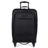 Titleist Players Spinner Suitcase - Charcoal/Black