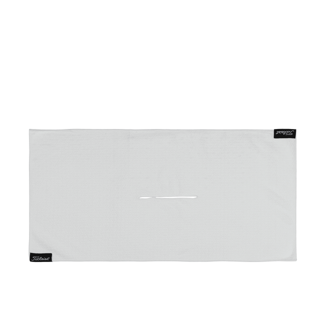 Titleist Players Microfiber Towel