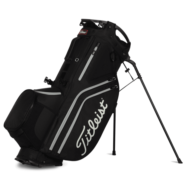 Titleist Hybrid 14 Stand Bag