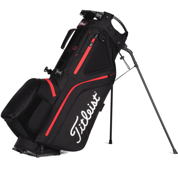 Titleist Hybrid 5 Stand Bag