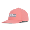 Titleist Oceanside Hat - Island Red/Charcoal