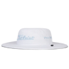 Titleist Tour Aussie Hat - White/Sky