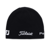 Titleist Merino Wool Beanie Hat - Black/White