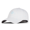 Titleist Montauk Breezer Women's Hat - White/Sky