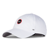 Titleist Montauk Breezer Hat - White/Black/Red