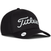 Titleist Players Performance Ball Marker Hat - Black/White