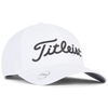 Titleist Players Performance Ball Marker Hat - White/Black