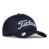 Titleist Players Performance Ball Marker Hat - Navy/White