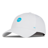 Titleist Montauk Breezer Women's Hat - White/Dorado