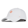 Titleist Montauk Breezer Women's Hat - White/Coral