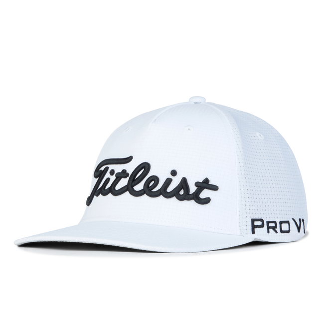 Titleist Tour Stretch Tech Hat