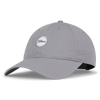 Titleist Montauk Lightweight Hat - Gray/White