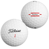 Titleist '22 TruFeel Golf Balls - White