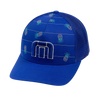 TravisMathew Big Bend Tour Hat - Royal Blue