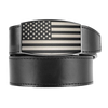 Nexbelt USA Belt - Black Aston
