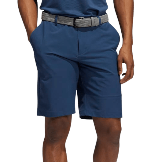 adidas mens dress shorts adidas Ultimate365 Core 10-Inch Shorts Crew Navy 38