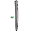 Golf Pride Pro Only CORD Putter Grip - Green