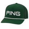 Ping Looper Tour Master Snapback - Green