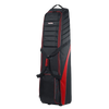 Bag Boy T-750 Travel Cover - Black/Red