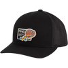 Ping Buckets Hat 214 - Black