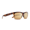 Kaenon Clarke Sunglasses - Matte Tortoise Fade/Ultra Gold Mirror