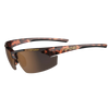Tifosi Track Sunglasses - Tortoise