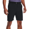 Under Armour Men's Drive Shorts - Black